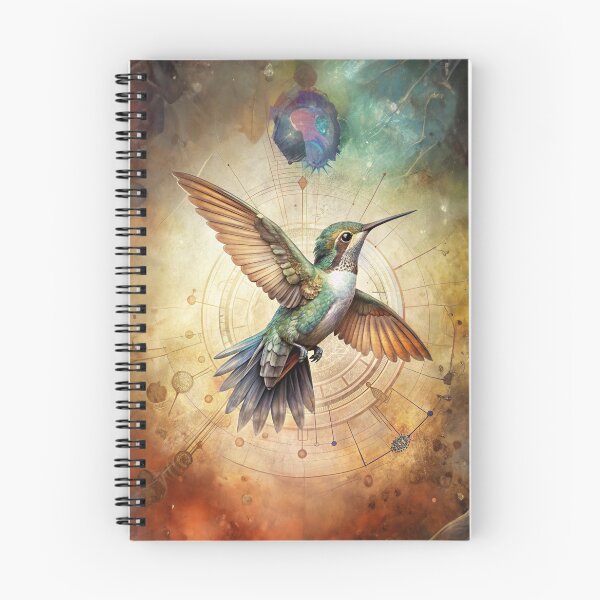 Item preview, Steampunk Hummingbird designed and sold by Made-by-Gus.