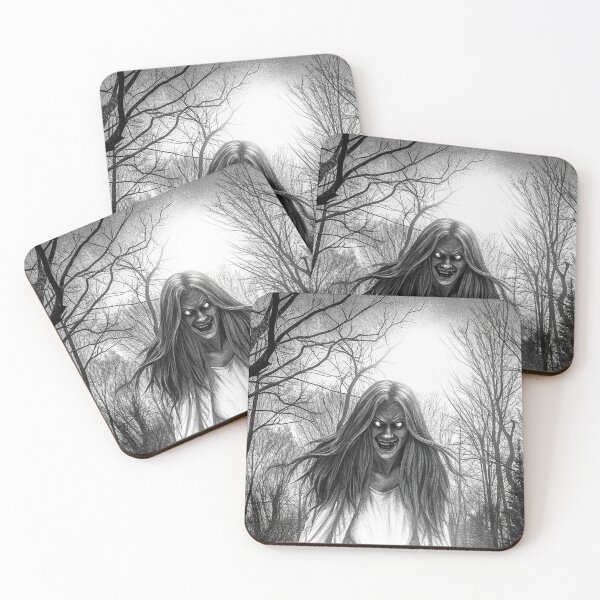 Item preview, Pontianak 14 designed and sold by AIfolklore.