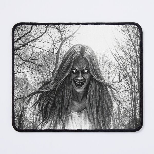 Item preview, Pontianak 14 designed and sold by AIfolklore.