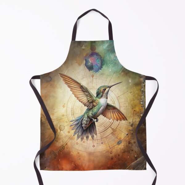 Item preview, Steampunk Hummingbird designed and sold by Made-by-Gus.