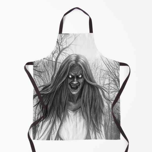 Item preview, Pontianak 14 designed and sold by AIfolklore.