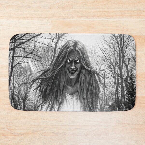 Item preview, Pontianak 14 designed and sold by AIfolklore.