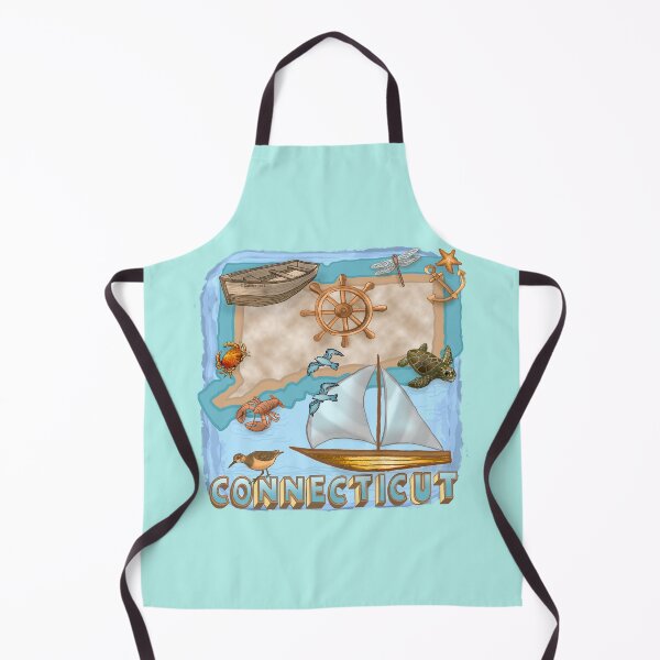 Item preview, Connecticut designed and sold by artmuvz.