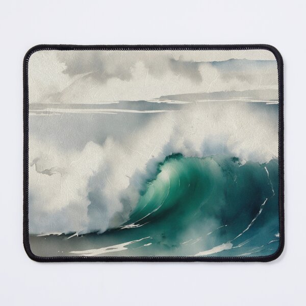Item preview, Reef Break  designed and sold by Topher Gallo.