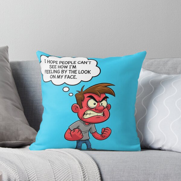 Item preview, look on my face designed and sold by ciaranbrk.