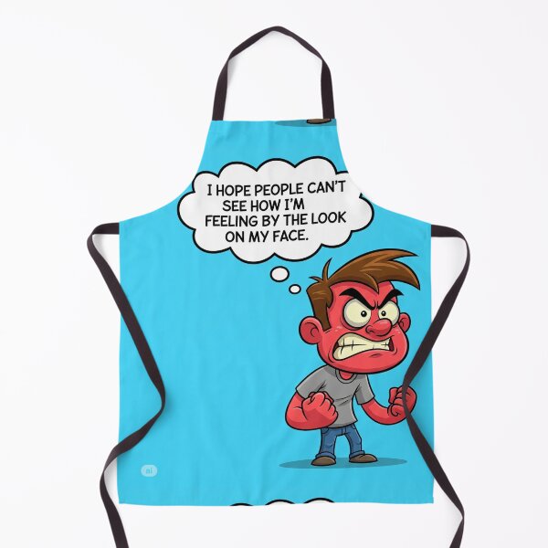 Item preview, look on my face designed and sold by ciaranbrk.