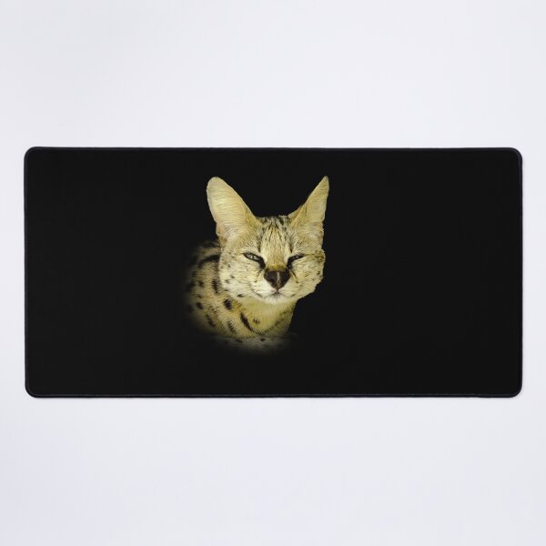 Item preview, Serval designed and sold by Guardi71.