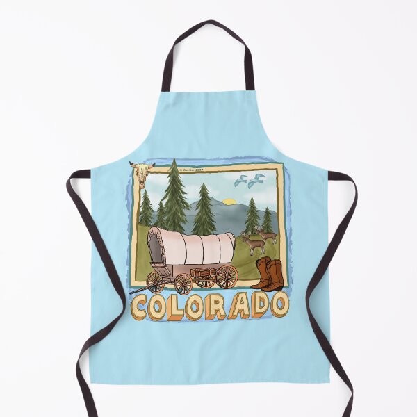 Item preview, Colorado designed and sold by artmuvz.