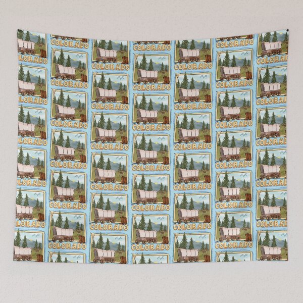Item preview, Colorado designed and sold by artmuvz.