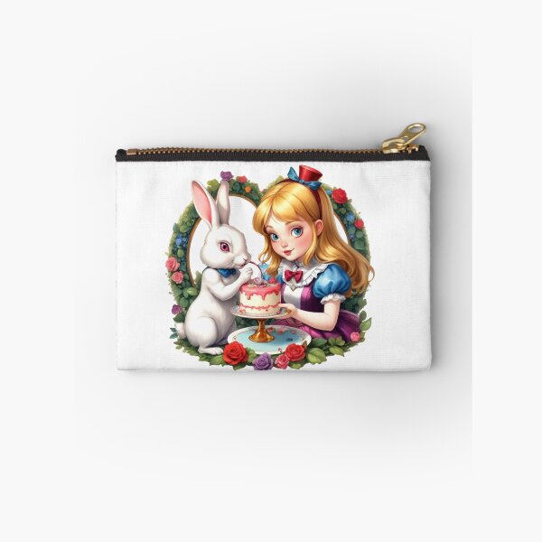 Item preview, Alice in wonderland Fairytale Heart designed and sold by Digiheart.