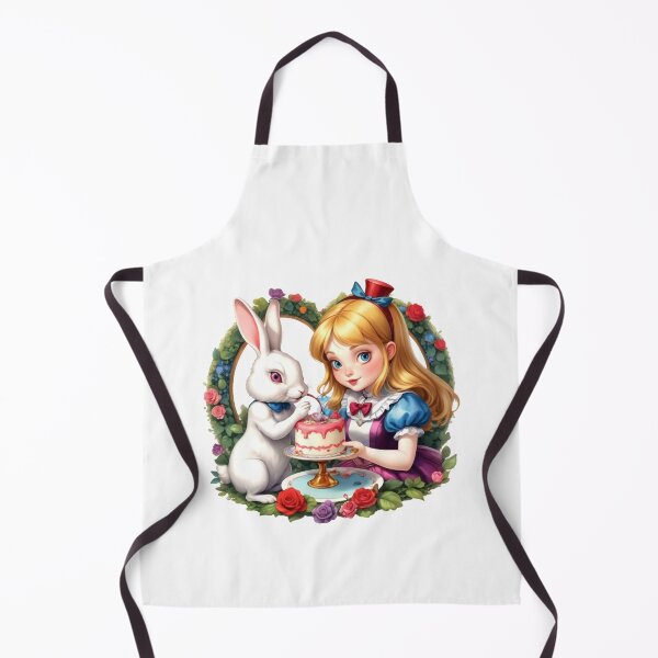 Item preview, Alice in wonderland Fairytale Heart designed and sold by Digiheart.