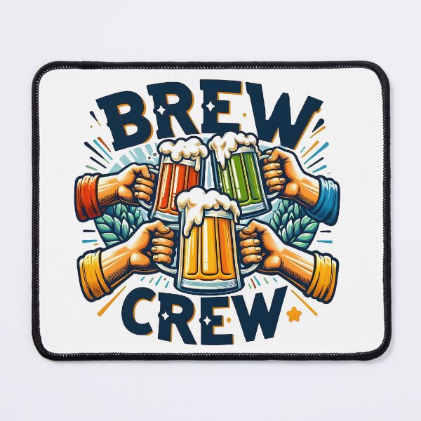 Item preview, craft beer, lager, beer party, brewing designed and sold by TrueArtVibes.