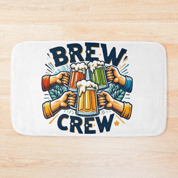 Item preview, craft beer, lager, beer party, brewing designed and sold by TrueArtVibes.