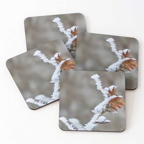 Item preview, Wind-shaped ice crystals – sculptures of nature designed and sold by beatbieri.ch.