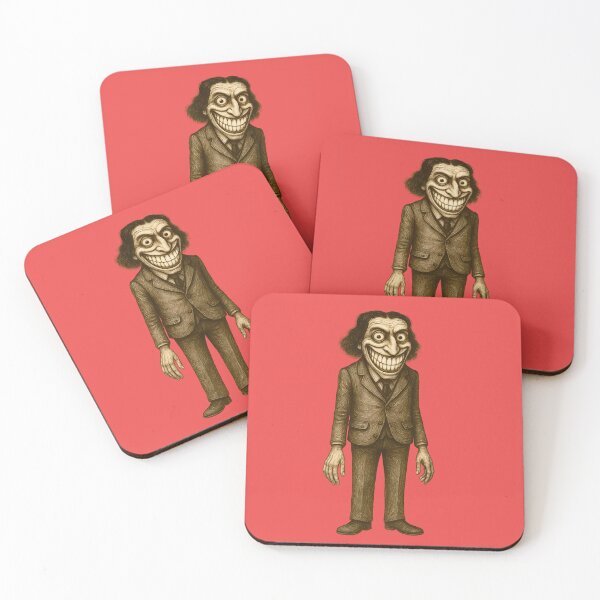 Item preview, Jack Walten - The walten files Family designed and sold by mokato.
