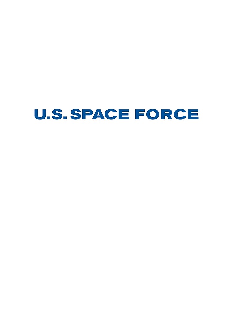 US Space Force by joehx