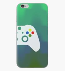 In Control iPhone Case