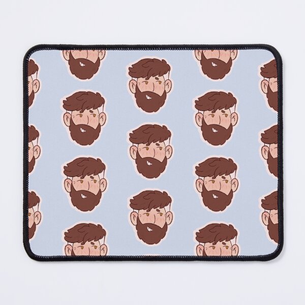 Item preview, Mr Richards designed and sold by dantezitto.