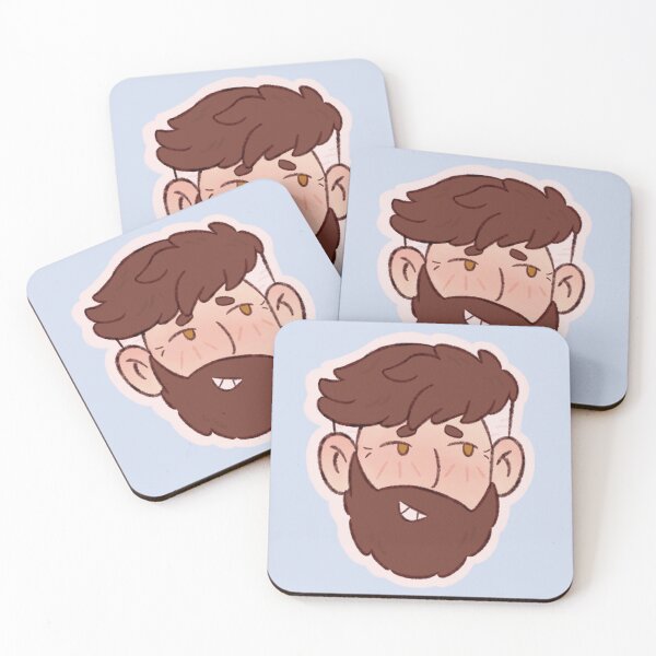Item preview, Mr Richards designed and sold by dantezitto.