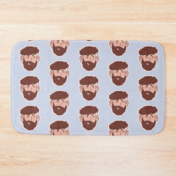 Item preview, Mr Richards designed and sold by dantezitto.