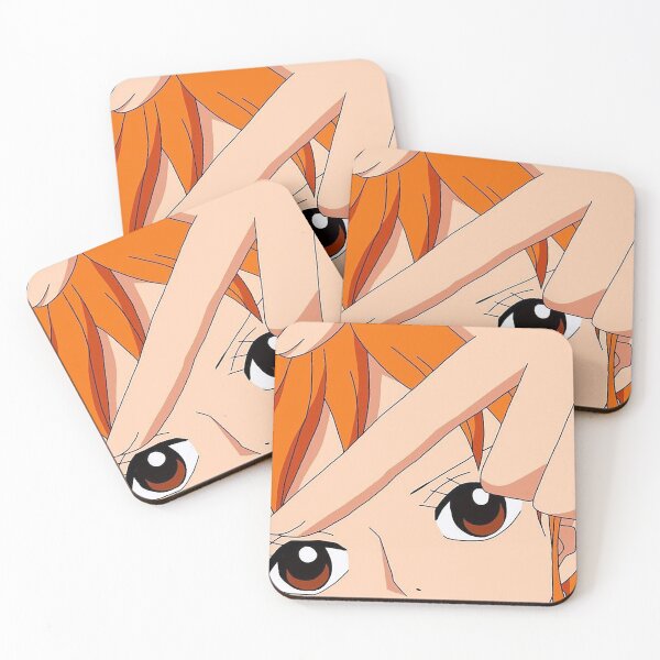 Item preview, OP - Nami Heart  designed and sold by Anime-Eldorado.