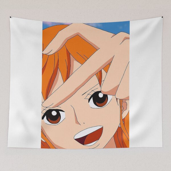 Item preview, OP - Nami Heart  designed and sold by Anime-Eldorado.