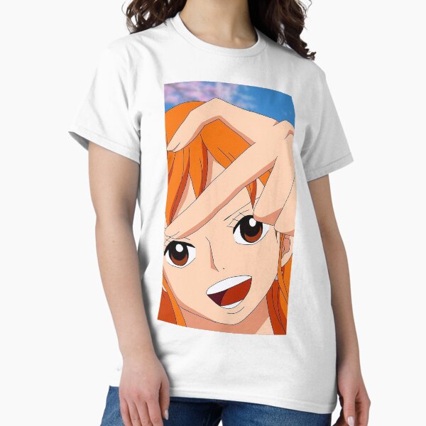 Item preview, OP - Nami Heart  designed and sold by Anime-Eldorado.
