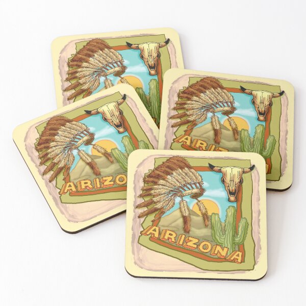 Item preview, Arizona designed and sold by artmuvz.