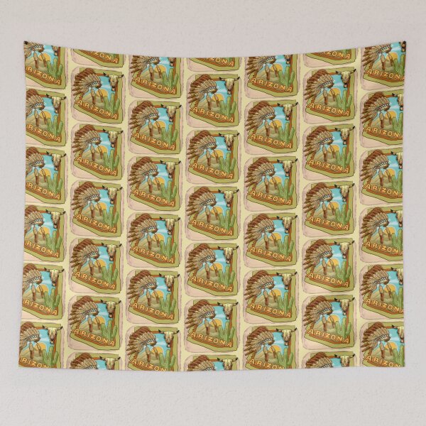Item preview, Arizona designed and sold by artmuvz.