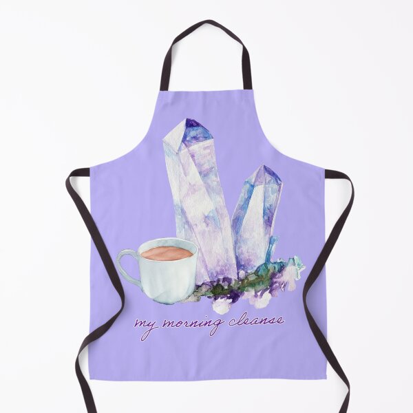 Item preview, Coffee and Crystals designed and sold by hashnan21.