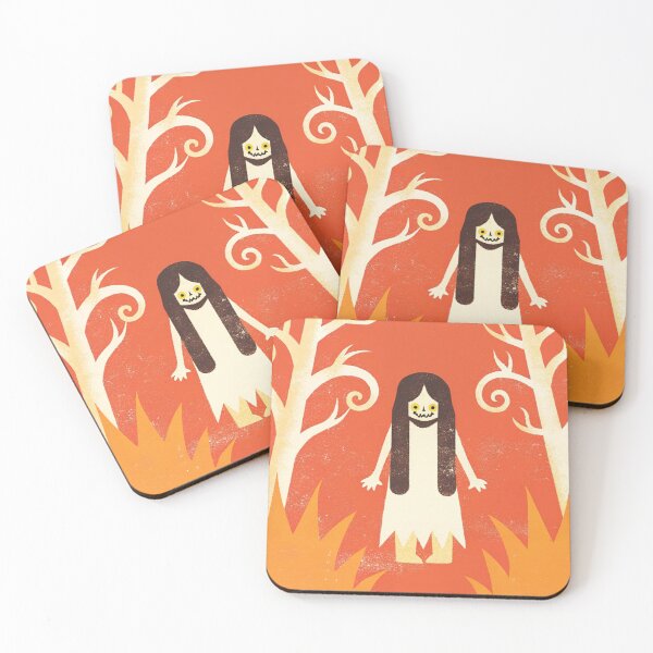 Item preview, Pontianak 15 designed and sold by AIfolklore.