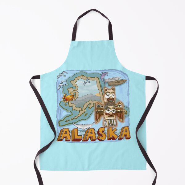 Item preview, Alaska designed and sold by artmuvz.