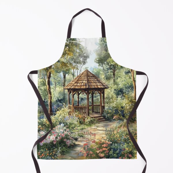 Item preview, Victorian Gazebo designed and sold by Made-by-Gus.