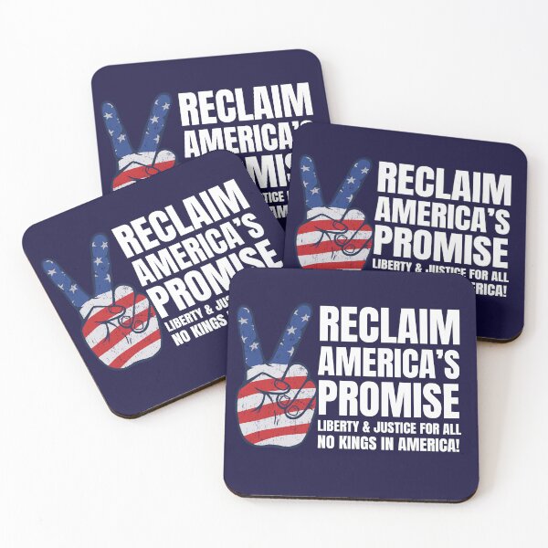 Item preview, America's Promise designed and sold by jitterfly.