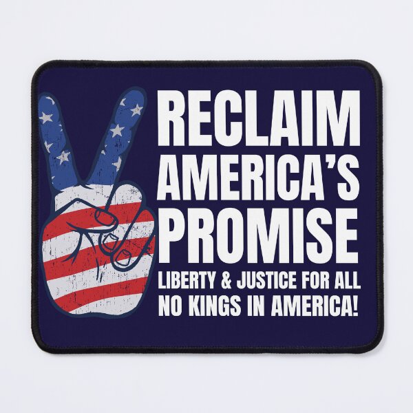 Item preview, America's Promise designed and sold by jitterfly.