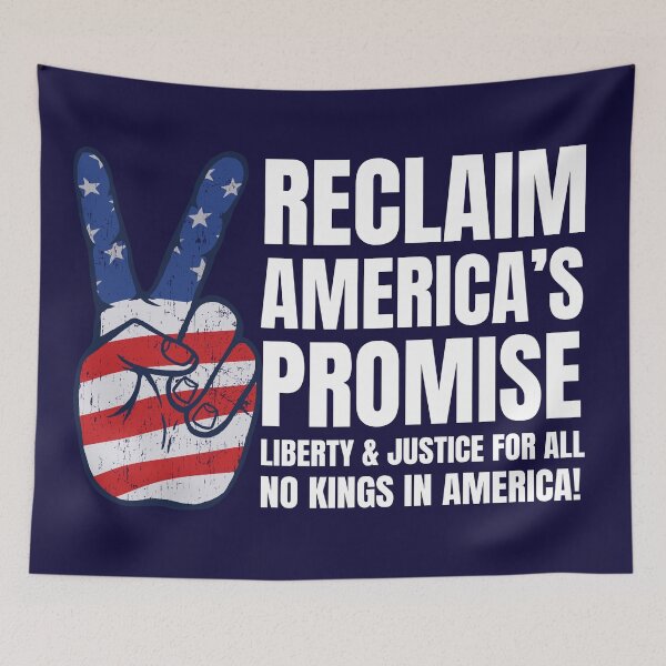 Item preview, America's Promise designed and sold by jitterfly.