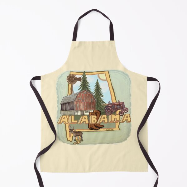 Item preview, Alabama designed and sold by artmuvz.