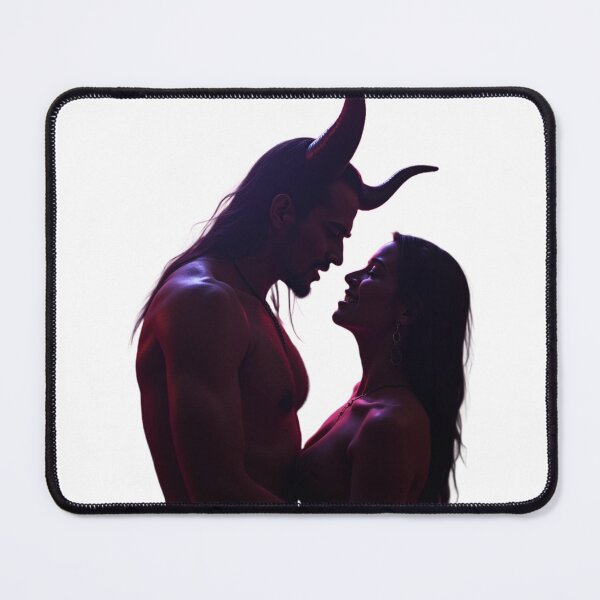 Item preview, In love with the Devil designed and sold by PhilDreams.