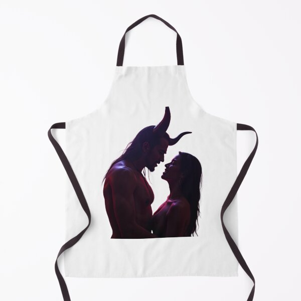 Item preview, In love with the Devil designed and sold by PhilDreams.