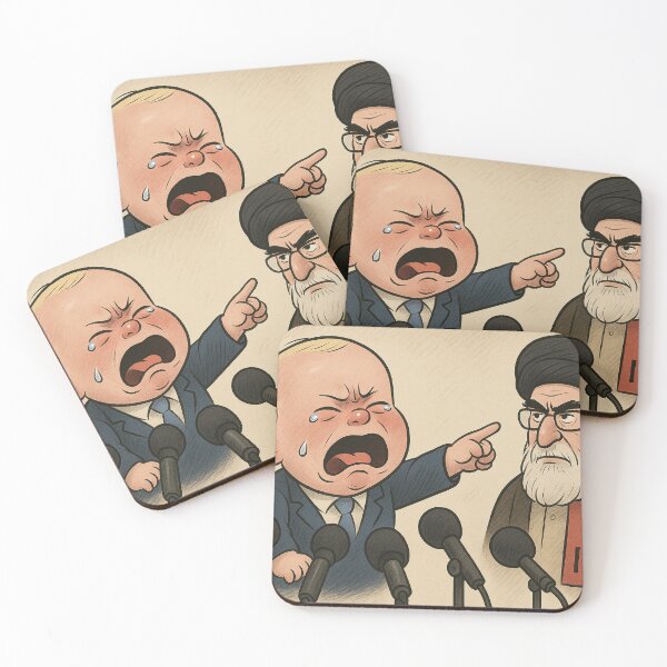 Item preview, Mr. Hypocrisy designed and sold by VividRealArt.