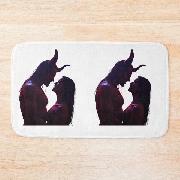 Item preview, In love with the Devil designed and sold by PhilDreams.