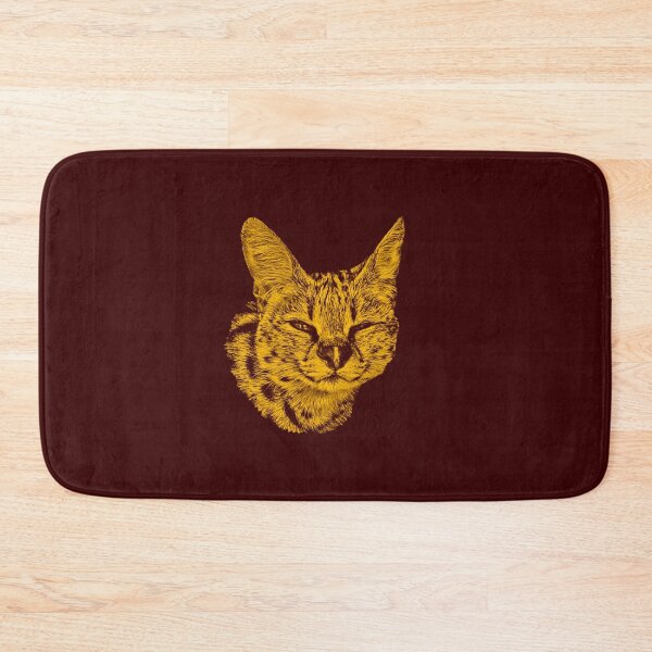 Item preview, Serval designed and sold by Guardi71.
