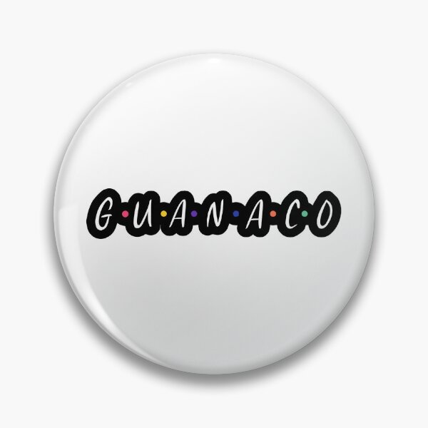 Item preview, Guanaco (Salvadoran) designed and sold by tuestilo503.