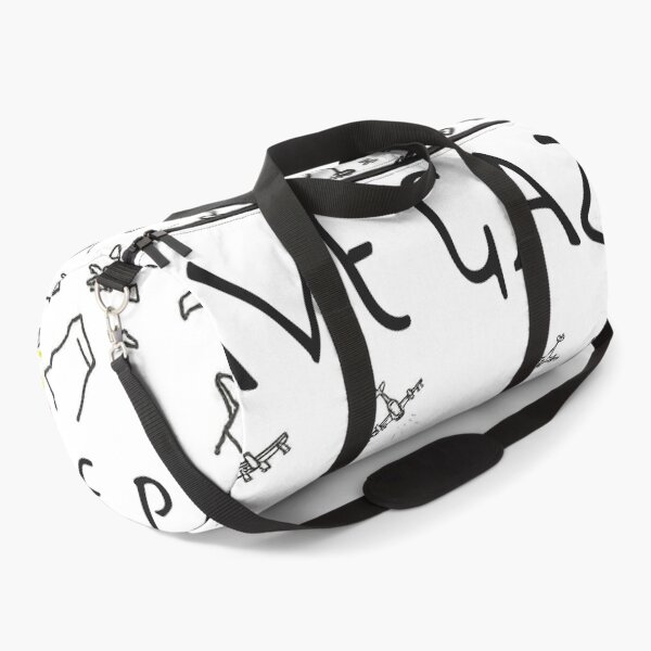 Item preview, Save Gaza – Childlike Drawing for Free Palestine designed and sold by Pulse Creativity Designs.