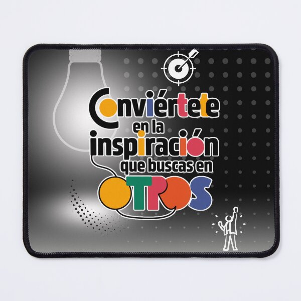 Item preview, Be Your Own Inspiration – Design for Leaders and Dreamers designed and sold by Viva-Vibes504.