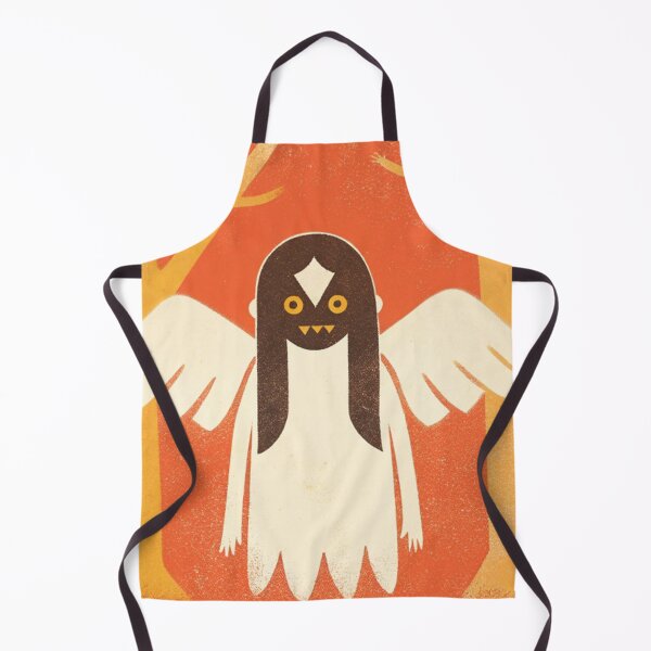 Item preview, Pontianak 16 designed and sold by AIfolklore.