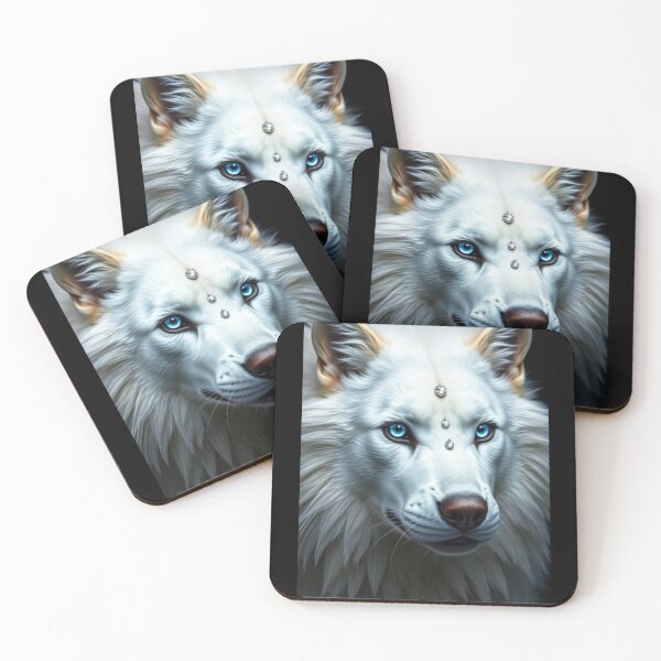 Item preview, Wolf el alfa. designed and sold by Storevippink90.