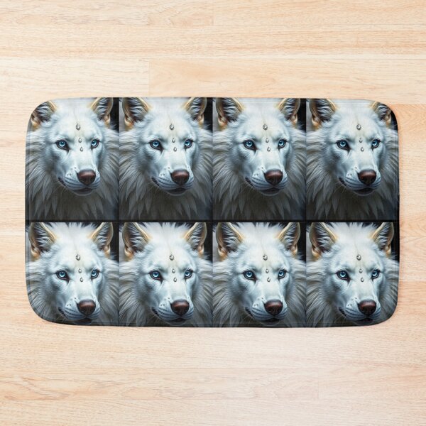 Item preview, Wolf el alfa. designed and sold by Storevippink90.