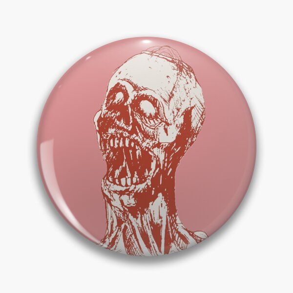 Item preview, zombie monday designed and sold by FAUXandCo.