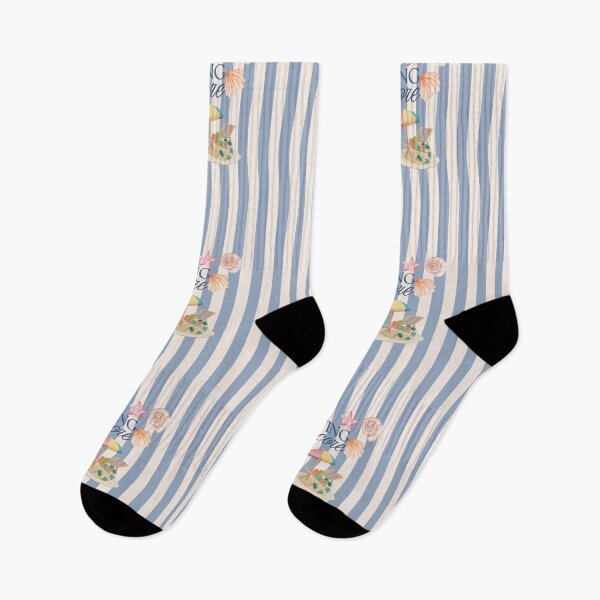 Item preview, Beachcore Stripes designed and sold by Luna y Mar.
